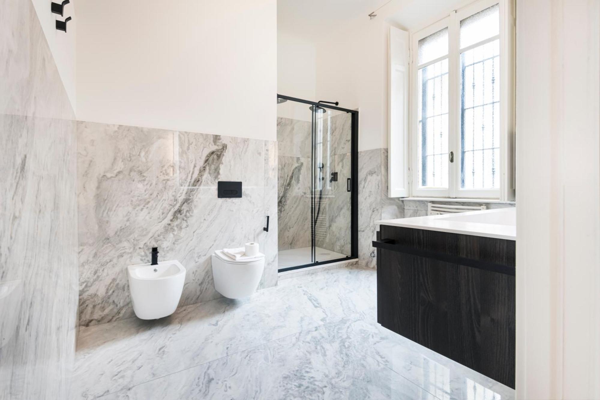 Easylife - Magnificent Splendid Apt Sant'Ambrogio ミラノ エクステリア 写真